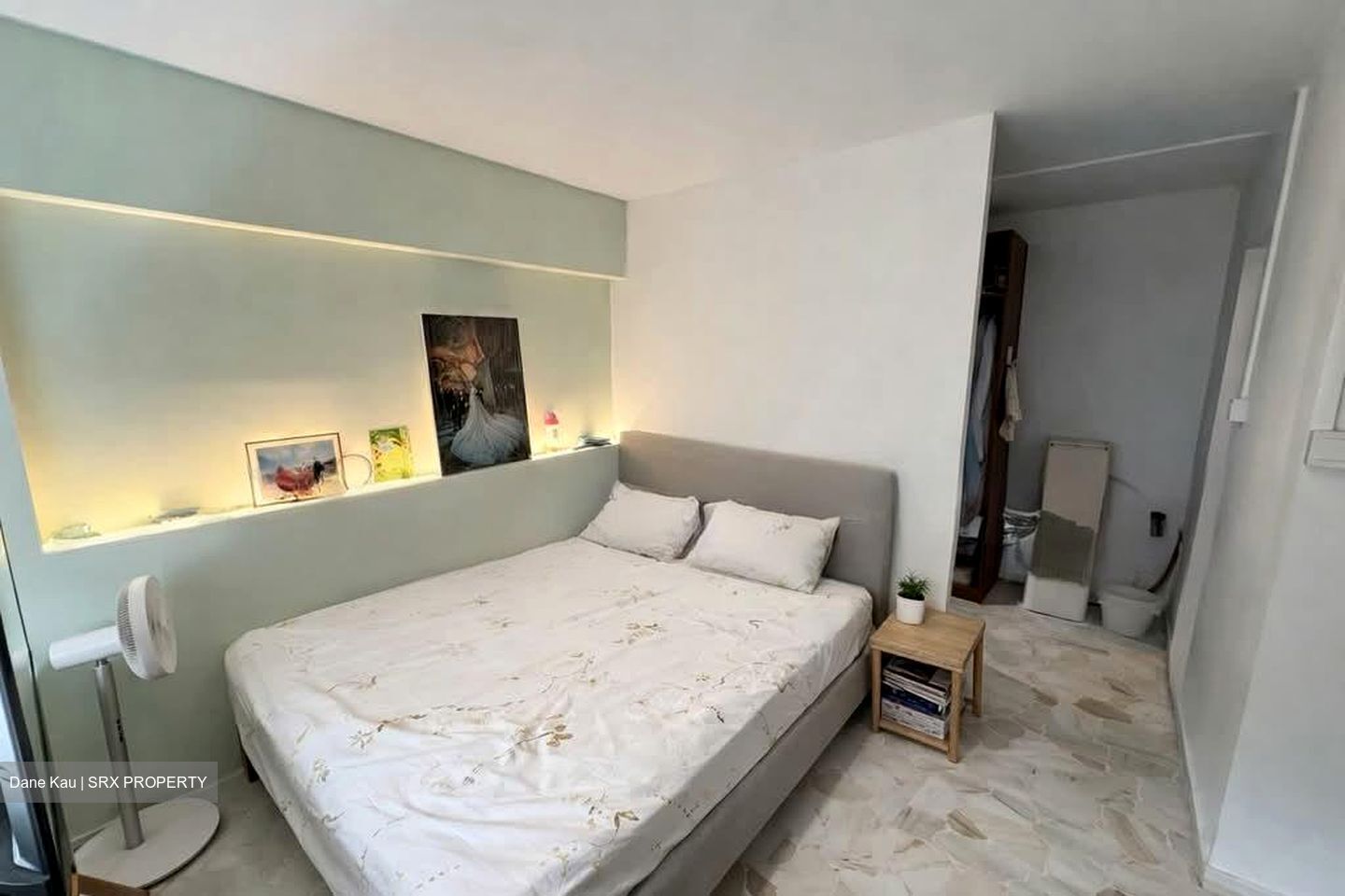 Blk 7 Commonwealth Avenue (Queenstown), HDB 4 Rooms #553488401